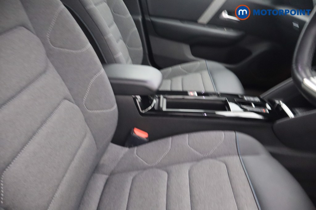 Citroen C4 C-Series Edition Automatic Petrol Hatchback - Stock Number (1668731) - 11th supplementary image
