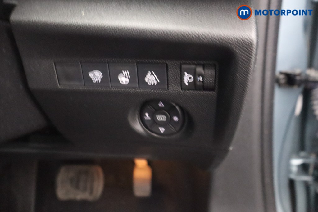 Citroen C4 C-Series Edition Automatic Petrol Hatchback - Stock Number (1668731) - 12th supplementary image