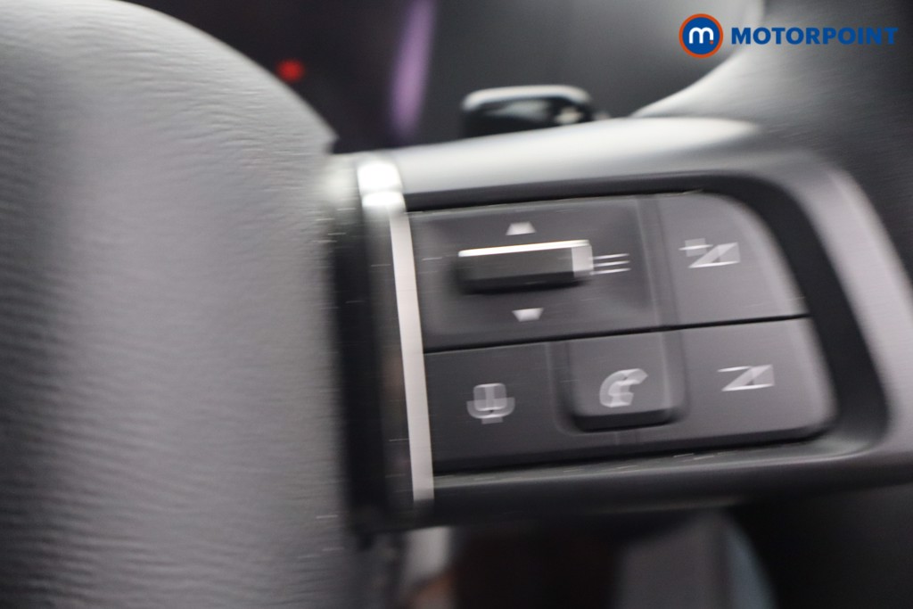 Citroen C4 C-Series Edition Automatic Petrol Hatchback - Stock Number (1668731) - 13th supplementary image