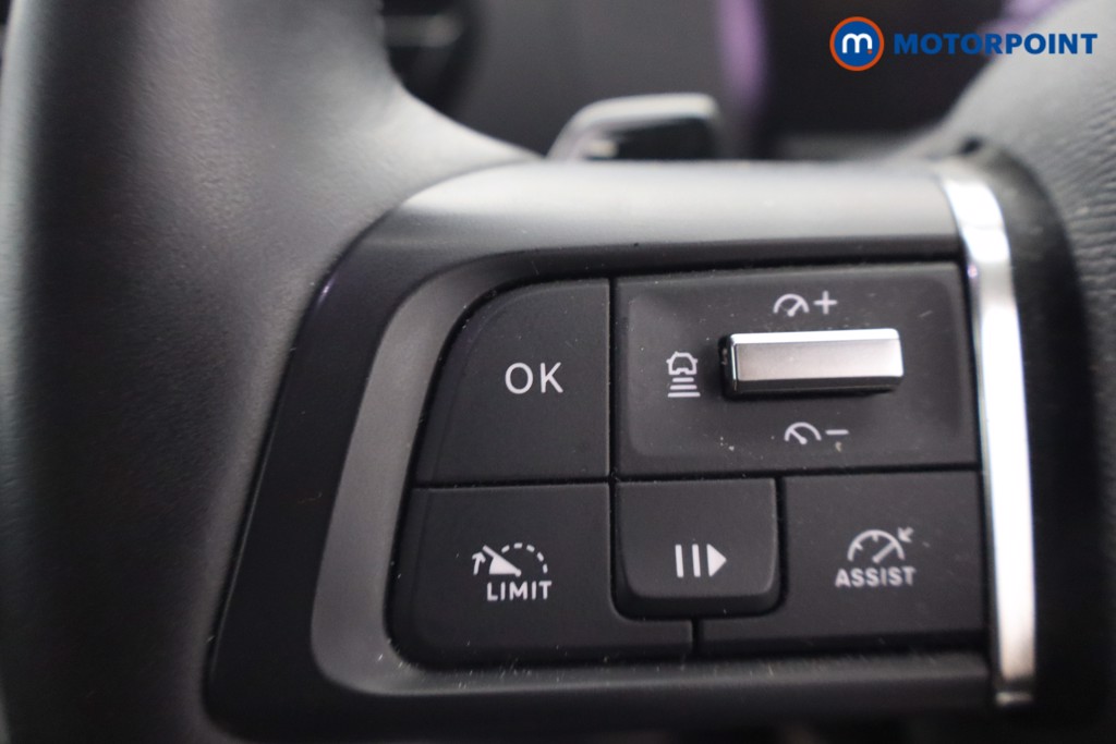 Citroen C4 C-Series Edition Automatic Petrol Hatchback - Stock Number (1668731) - 14th supplementary image