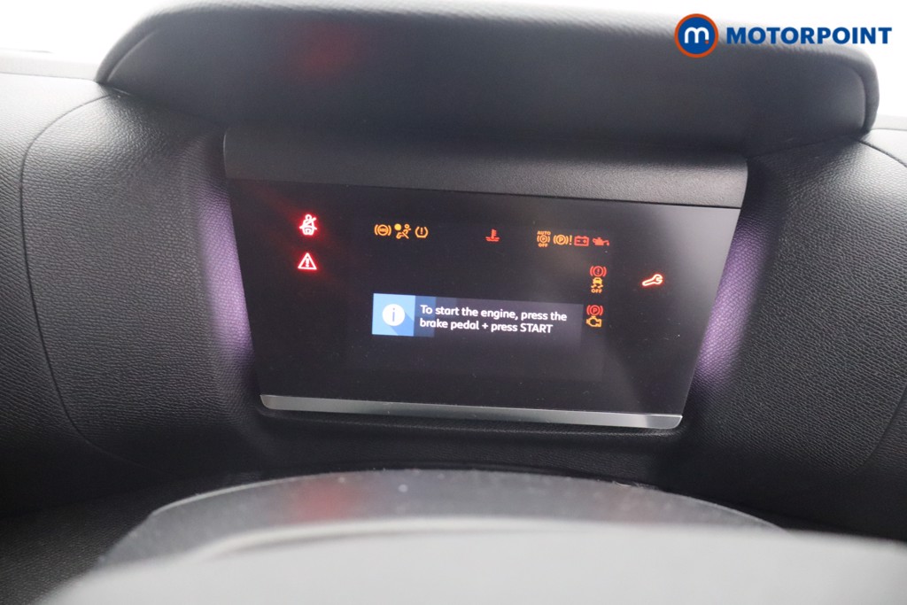 Citroen C4 C-Series Edition Automatic Petrol Hatchback - Stock Number (1668731) - 15th supplementary image