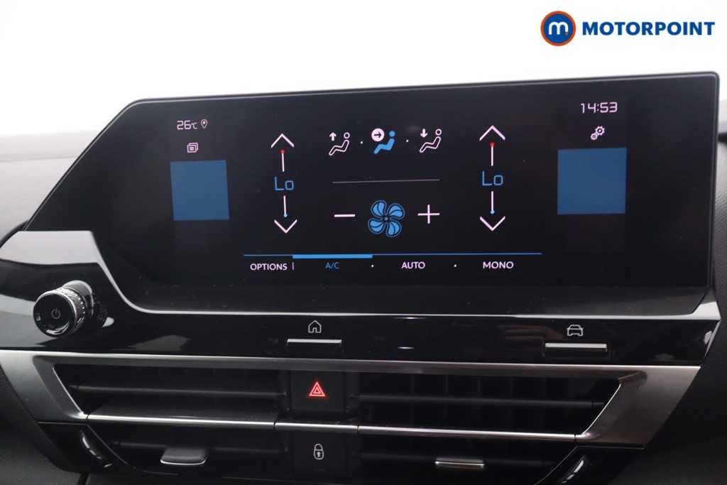 Citroen C4 C-Series Edition Automatic Petrol Hatchback - Stock Number (1668731) - 17th supplementary image