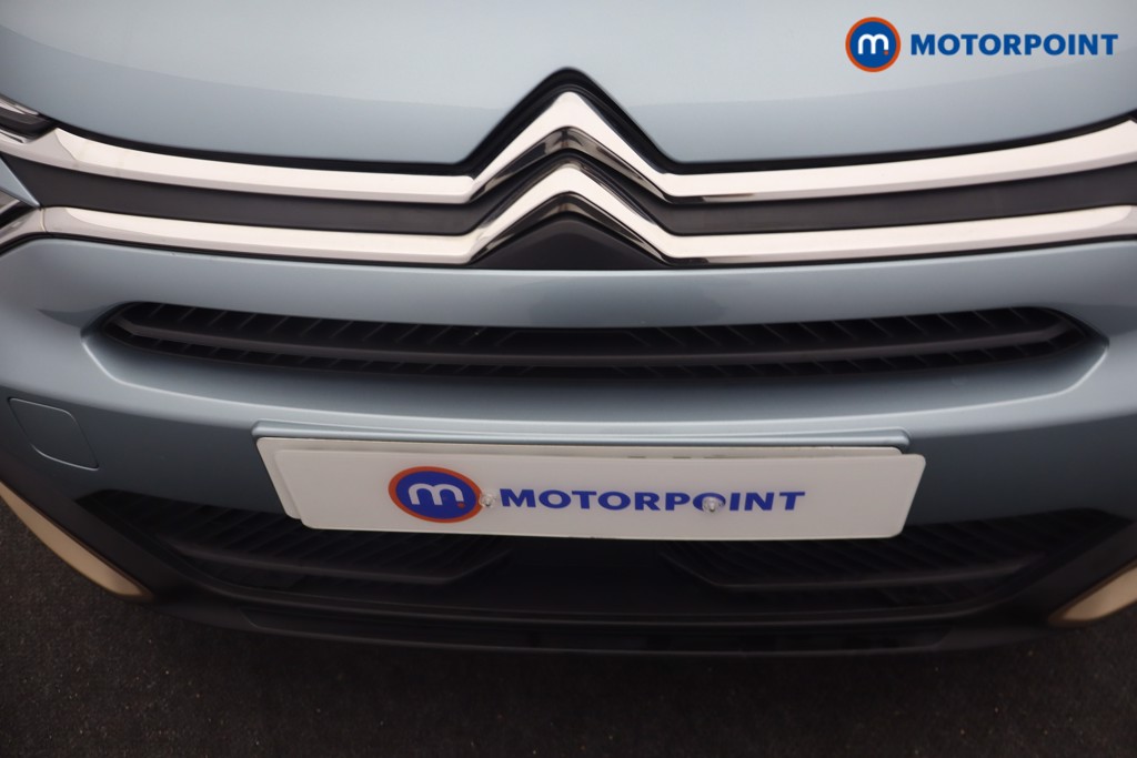 Citroen C4 C-Series Edition Automatic Petrol Hatchback - Stock Number (1668731) - 21st supplementary image