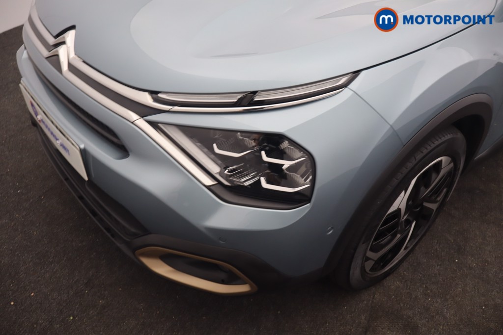 Citroen C4 C-Series Edition Automatic Petrol Hatchback - Stock Number (1668731) - 23rd supplementary image