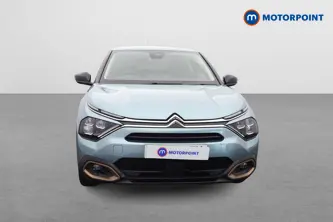 Citroen C4 C-Series Edition Automatic Petrol Hatchback - Stock Number (1668731) - Front bumper