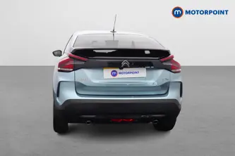 Citroen C4 C-Series Edition Automatic Petrol Hatchback - Stock Number (1668731) - Rear bumper