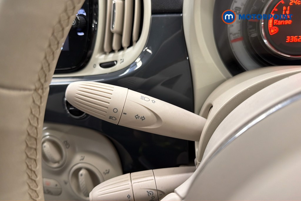 Fiat 500 Lounge Automatic Petrol Hatchback - Stock Number (1668811) - 6th supplementary image