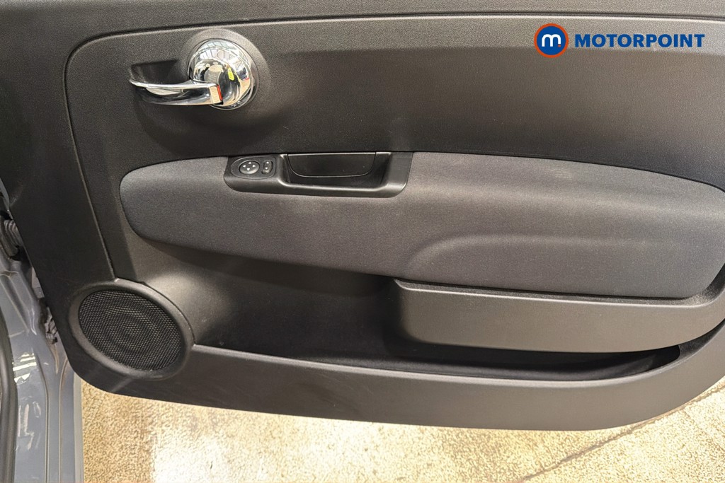 Fiat 500 Lounge Automatic Petrol Hatchback - Stock Number (1668811) - 19th supplementary image