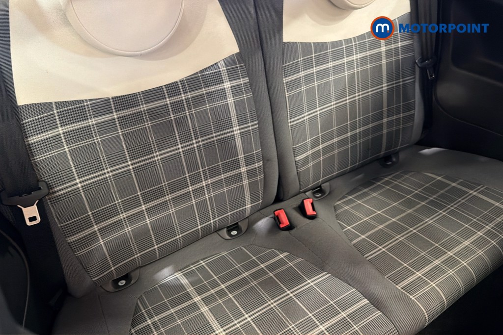 Fiat 500 Lounge Automatic Petrol Hatchback - Stock Number (1668811) - 28th supplementary image