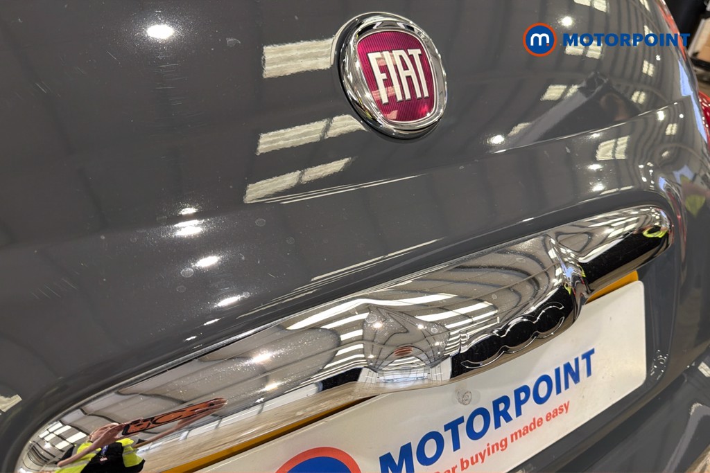 Fiat 500 Lounge Automatic Petrol Hatchback - Stock Number (1668811) - 37th supplementary image