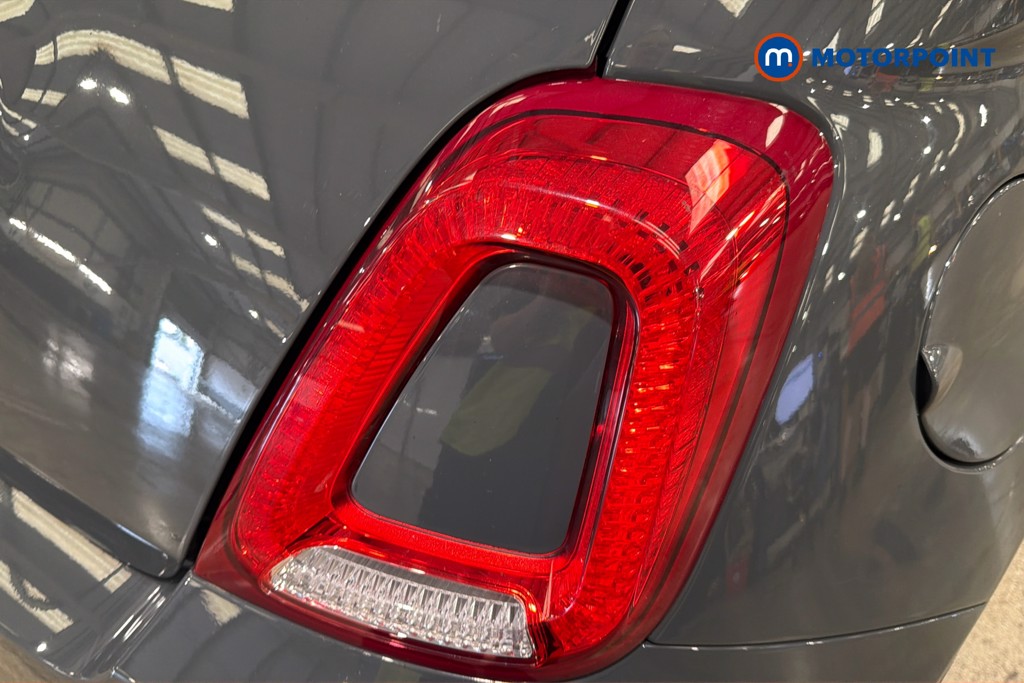 Fiat 500 Lounge Automatic Petrol Hatchback - Stock Number (1668811) - 38th supplementary image