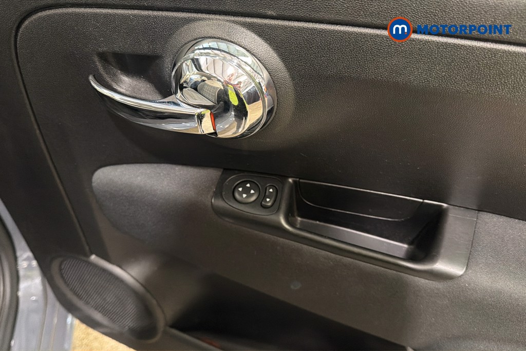 Fiat 500 Lounge Automatic Petrol Hatchback - Stock Number (1668811) - 42nd supplementary image