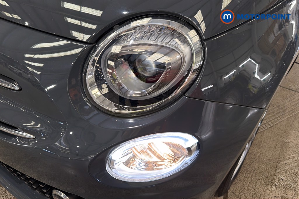 Fiat 500 Lounge Automatic Petrol Hatchback - Stock Number (1668811) - 44th supplementary image