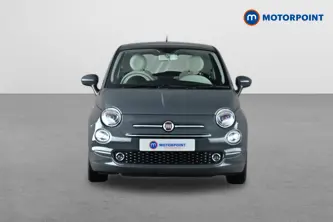 Fiat 500 Lounge Automatic Petrol Hatchback - Stock Number (1668811) - Front bumper