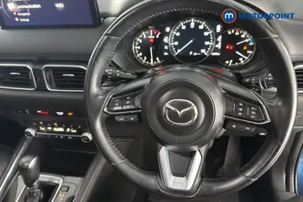 Mazda Cx-5 Sport Edition Automatic Petrol SUV - Stock Number (1668813) - 2nd supplementary image
