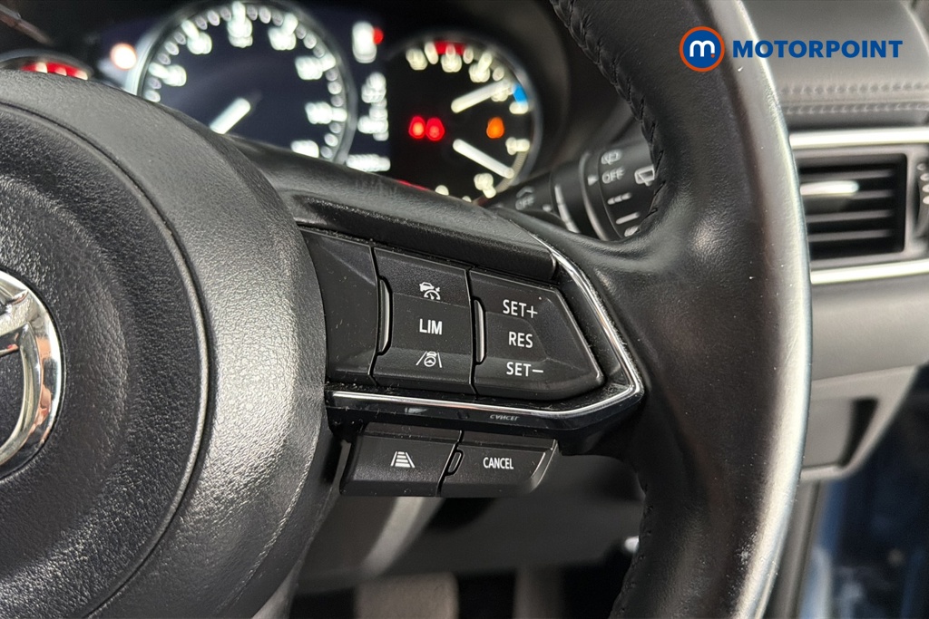 Mazda Cx-5 Sport Edition Automatic Petrol SUV - Stock Number (1668813) - 3rd supplementary image