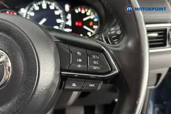 Mazda Cx-5 Sport Edition Automatic Petrol SUV - Stock Number (1668813) - 3rd supplementary image