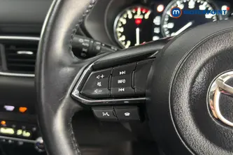 Mazda Cx-5 Sport Edition Automatic Petrol SUV - Stock Number (1668813) - 4th supplementary image