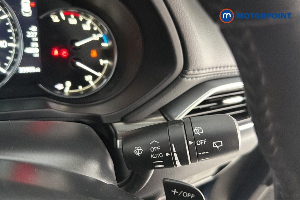 Mazda Cx-5 Sport Edition Automatic Petrol SUV - Stock Number (1668813) - 6th supplementary image