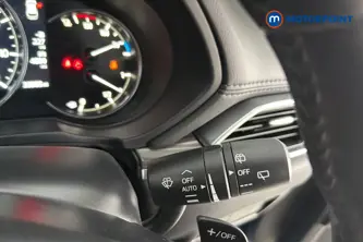 Mazda Cx-5 Sport Edition Automatic Petrol SUV - Stock Number (1668813) - 6th supplementary image