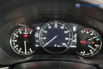 Mazda Cx-5 Sport Edition Automatic Petrol SUV - Stock Number (1668813) - 7th supplementary image