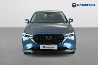 Mazda Cx-5 Sport Edition Automatic Petrol SUV - Stock Number (1668813) - Front bumper