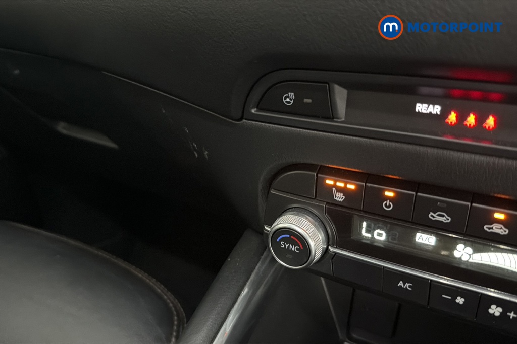 Mazda Cx-5 Sport Edition Automatic Petrol SUV - Stock Number (1668813) - 14th supplementary image