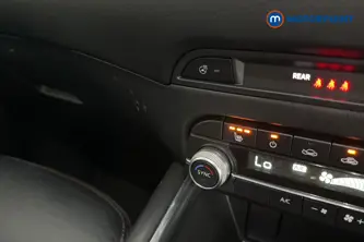 Mazda Cx-5 Sport Edition Automatic Petrol SUV - Stock Number (1668813) - 14th supplementary image