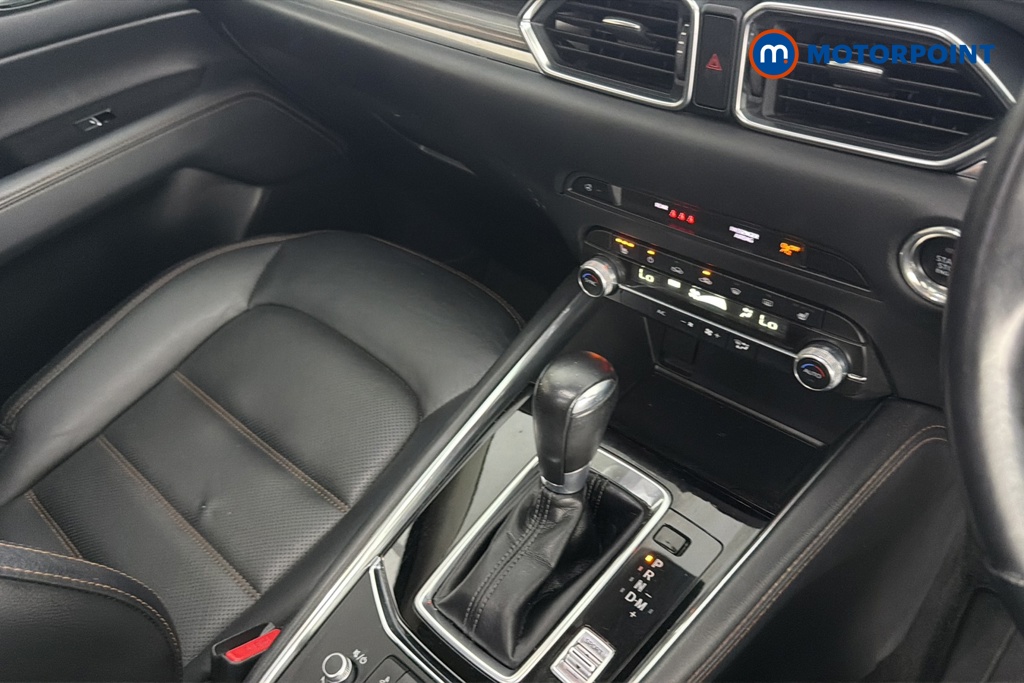 Mazda Cx-5 Sport Edition Automatic Petrol SUV - Stock Number (1668813) - 15th supplementary image