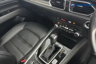 Mazda Cx-5 Sport Edition Automatic Petrol SUV - Stock Number (1668813) - 15th supplementary image