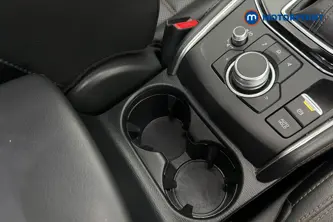 Mazda Cx-5 Sport Edition Automatic Petrol SUV - Stock Number (1668813) - 16th supplementary image