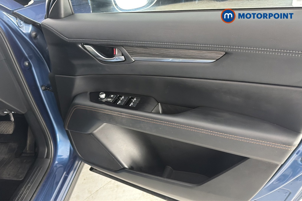 Mazda Cx-5 Sport Edition Automatic Petrol SUV - Stock Number (1668813) - 18th supplementary image