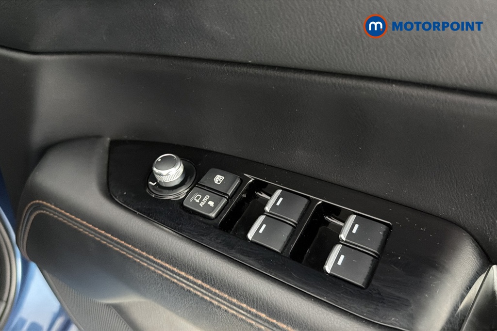 Mazda Cx-5 Sport Edition Automatic Petrol SUV - Stock Number (1668813) - 19th supplementary image