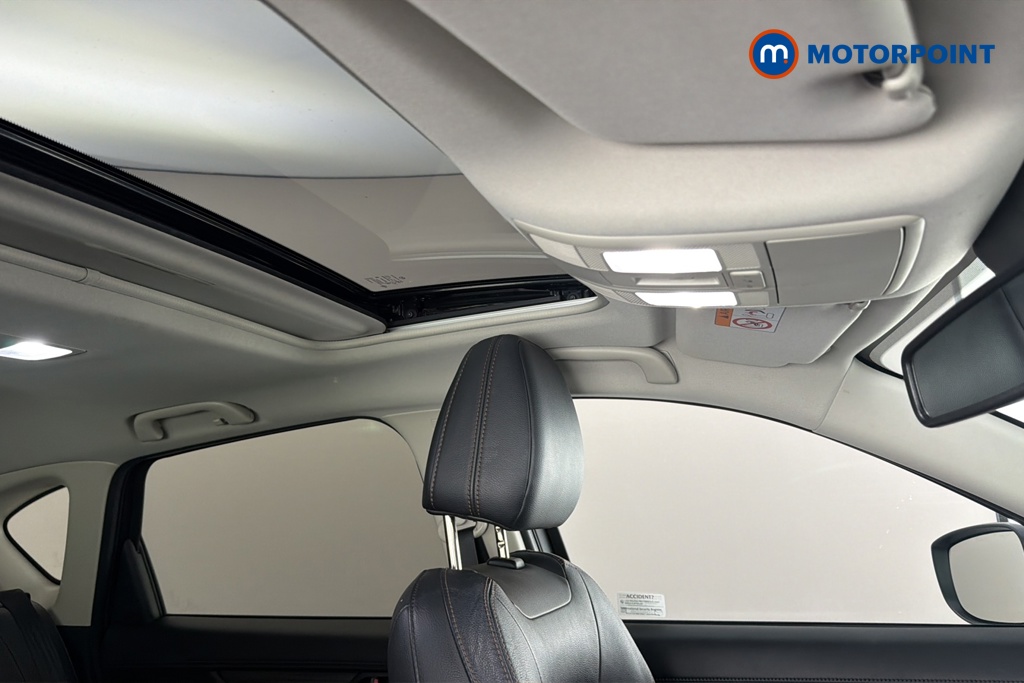 Mazda Cx-5 Sport Edition Automatic Petrol SUV - Stock Number (1668813) - 20th supplementary image