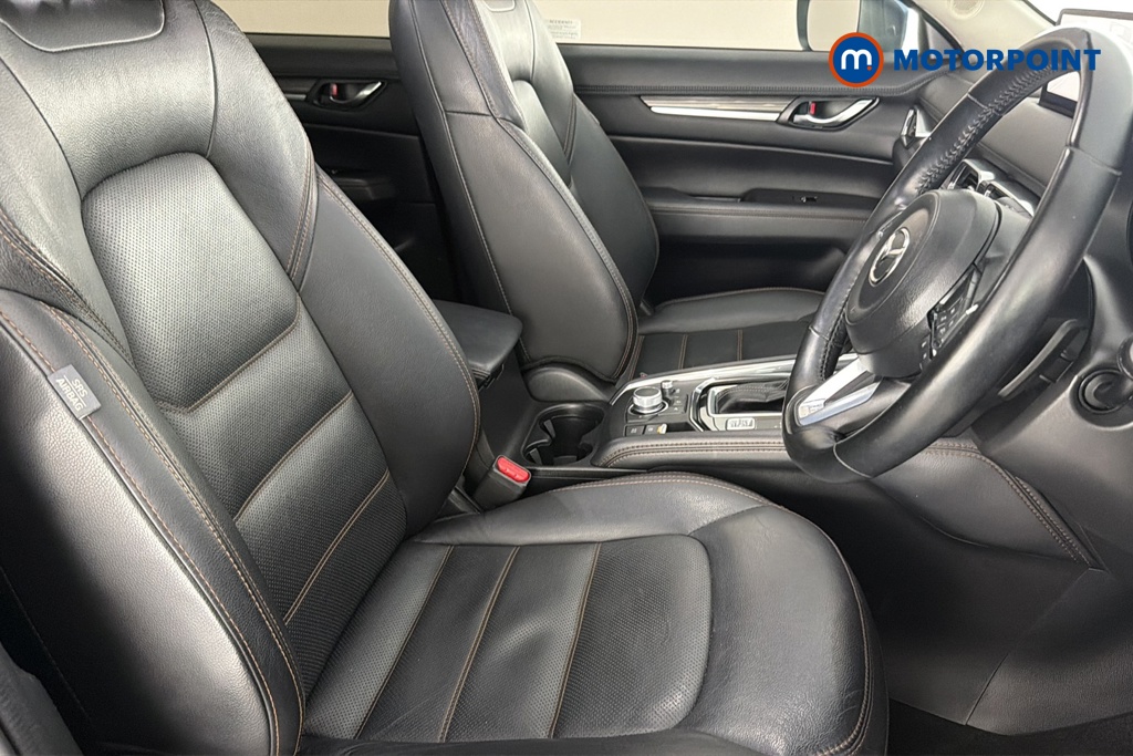 Mazda Cx-5 Sport Edition Automatic Petrol SUV - Stock Number (1668813) - 22nd supplementary image