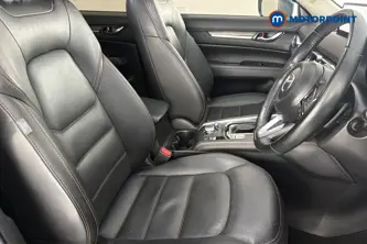 Mazda Cx-5 Sport Edition Automatic Petrol SUV - Stock Number (1668813) - 22nd supplementary image