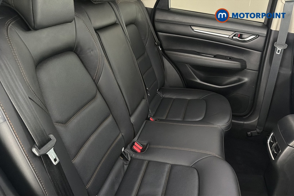 Mazda Cx-5 Sport Edition Automatic Petrol SUV - Stock Number (1668813) - 25th supplementary image