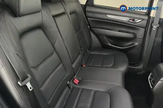 Mazda Cx-5 Sport Edition Automatic Petrol SUV - Stock Number (1668813) - 25th supplementary image