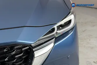 Mazda Cx-5 Sport Edition Automatic Petrol SUV - Stock Number (1668813) - 42nd supplementary image