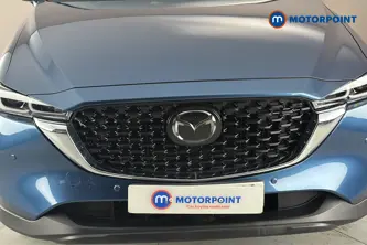 Mazda Cx-5 Sport Edition Automatic Petrol SUV - Stock Number (1668813) - 43rd supplementary image