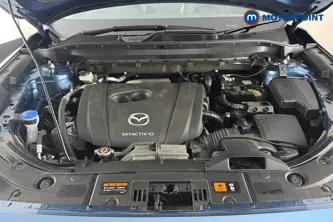 Mazda Cx-5 Sport Edition Automatic Petrol SUV - Stock Number (1668813) - 48th supplementary image