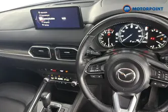 Mazda Cx-5 Sport Edition Automatic Petrol SUV - Stock Number (1668813) - 1st supplementary image