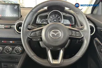 Mazda 2 Sport Nav Manual Petrol Hatchback - Stock Number (1668872) - 2nd supplementary image
