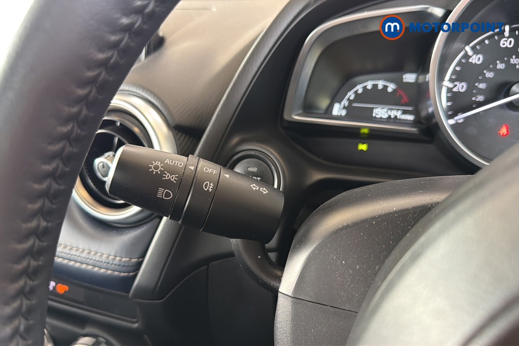 Mazda 2 Sport Nav Manual Petrol Hatchback - Stock Number (1668872) - 5th supplementary image