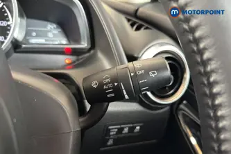 Mazda 2 Sport Nav Manual Petrol Hatchback - Stock Number (1668872) - 6th supplementary image