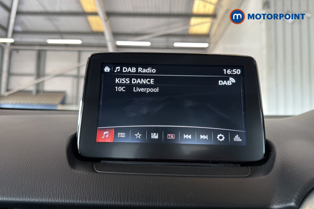 Mazda 2 Sport Nav Manual Petrol Hatchback - Stock Number (1668872) - 8th supplementary image