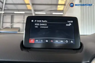 Mazda 2 Sport Nav Manual Petrol Hatchback - Stock Number (1668872) - 8th supplementary image