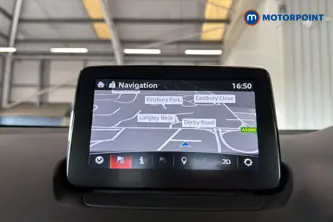 Mazda 2 Sport Nav Manual Petrol Hatchback - Stock Number (1668872) - 9th supplementary image