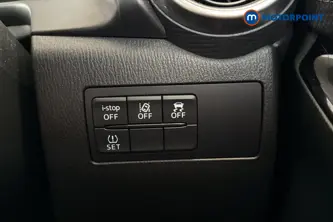 Mazda 2 Sport Nav Manual Petrol Hatchback - Stock Number (1668872) - 11th supplementary image
