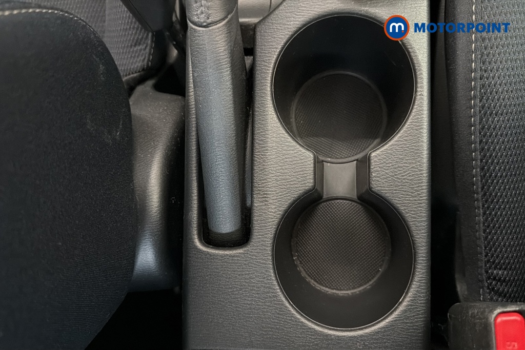 Mazda 2 Sport Nav Manual Petrol Hatchback - Stock Number (1668872) - 16th supplementary image
